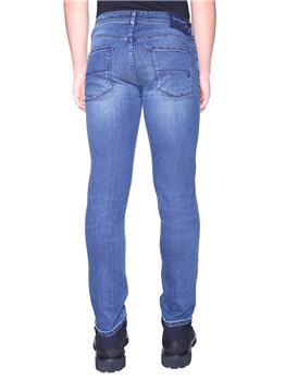 Jeans re-hash rubens uomo JEANS - gallery 4