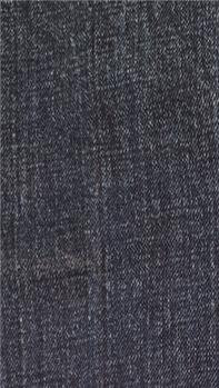 Jeans rubens z re-hash uomo LAVAGGIO SCURO W3 - gallery 6