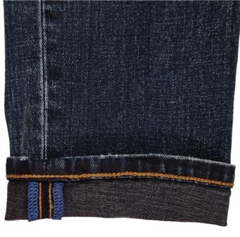 Jeans rubens z re-hash uomo LAVAGGIO SCURO W3 - gallery 9
