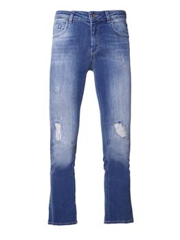 Pantalone re-hash monica VINTAGE