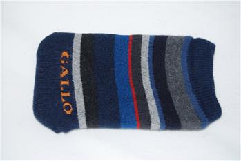 Portacellulare gallo rigato ROYAL DANUBIO
