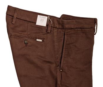 Pantalone mucha re-hash CAFFE