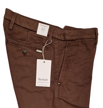 Pantalone mucha re-hash CAFFE - gallery 3