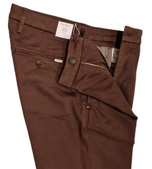 Pantalone mucha re-hash CAFFE - gallery 6