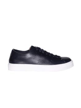 Sneakers golf by montanelli BLU P1