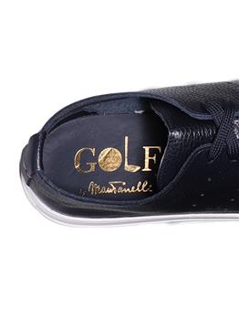Sneakers golf by montanelli BLU P1 - gallery 5