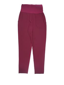 Pantalone manila baschina BORDEAUX