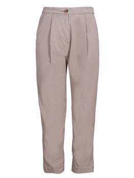 Pantalone manila grace MILITARE - gallery 2