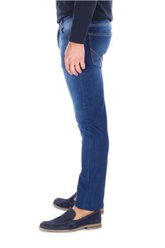 Jeans roy rogers uomo JEANS P7 - gallery 3