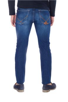 Jeans roy rogers uomo JEANS P7 - gallery 4