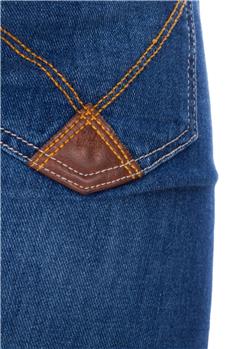 Jeans roy rogers uomo JEANS P7 - gallery 5