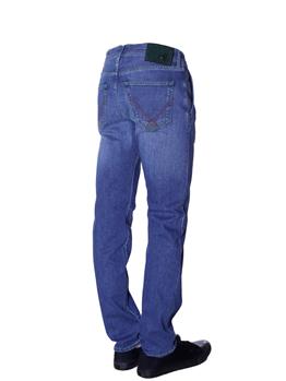 Jeans roy rogers uomo elias JEANS - gallery 2