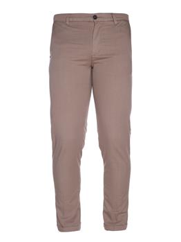 Mucha10 pantalone uomo re-hash BEIGE