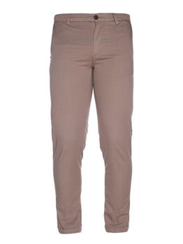 Mucha10 pantalone uomo re-hash BEIGE - gallery 2