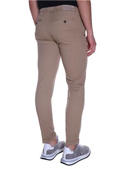 Mucha10 pantalone uomo re-hash BEIGE - gallery 4