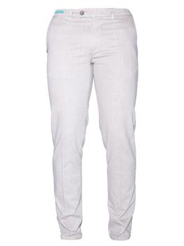Pantalone re-hash mucha BEIGE Y1
