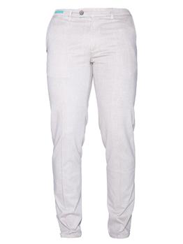 Pantalone re-hash mucha BEIGE Y1 - gallery 2