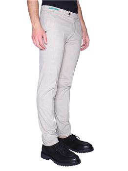 Pantalone re-hash mucha BEIGE Y1 - gallery 3