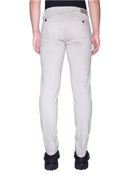 Pantalone re-hash mucha BEIGE Y1 - gallery 4