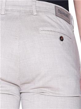 Pantalone re-hash mucha BEIGE Y1 - gallery 5