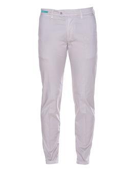 Pantalone mucha10 uomo re-hash BEIGE - gallery 2