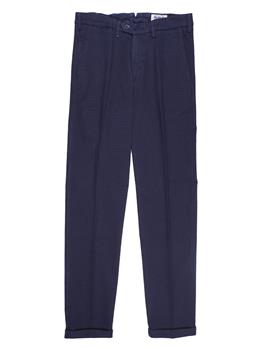 Pantalone re-hash uomo mucha BLU - gallery 2