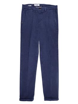 Pantalone re-hash mucha BLU - gallery 2