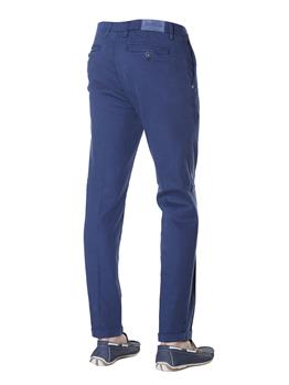 Pantalone re-hash leggero BLU - gallery 3