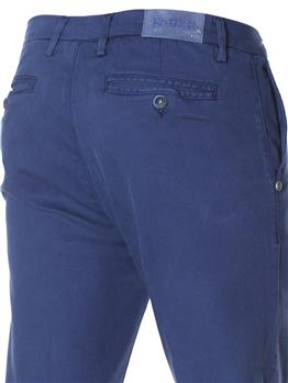 Pantalone re-hash leggero BLU - gallery 4