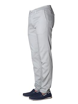 Pantalone re-hash leggero GRIGIO