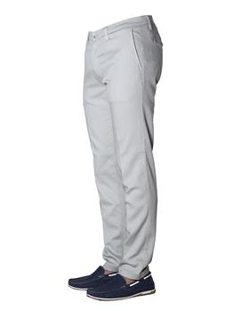 Pantalone re-hash leggero GRIGIO - gallery 2