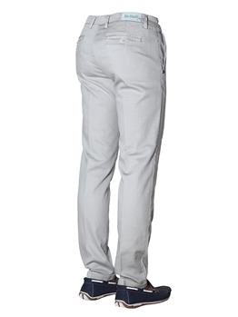 Pantalone re-hash leggero GRIGIO - gallery 3