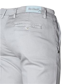 Pantalone re-hash leggero GRIGIO - gallery 4