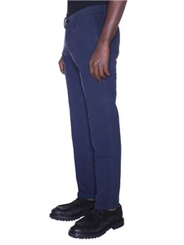 Pantalone mucha uomo re-hash BLU - gallery 3