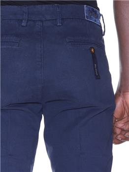 Pantalone mucha uomo re-hash BLU - gallery 5