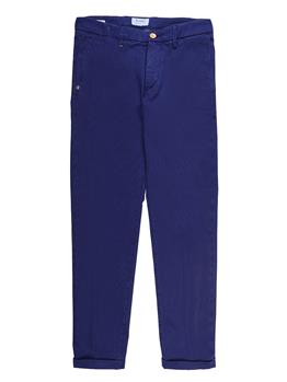 Pantalone re-hash classico BLU P0 - gallery 2