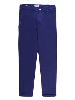 Pantalone re-hash classico BLU P0
