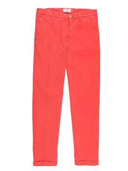 Pantalone re-hash classico ARANCIO - gallery 2