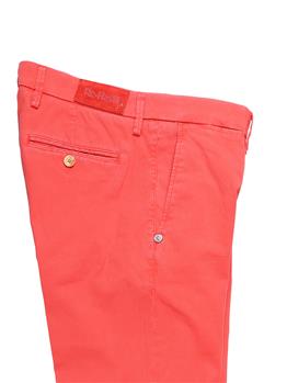 Pantalone re-hash classico ARANCIO - gallery 6