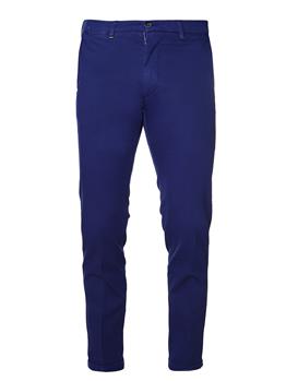 Pantalone re-hash mucha BLUETTE