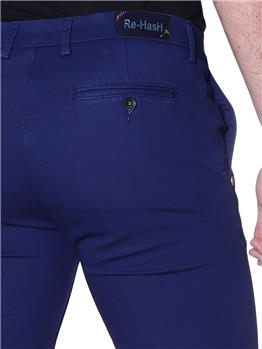 Pantalone re-hash mucha BLUETTE - gallery 5