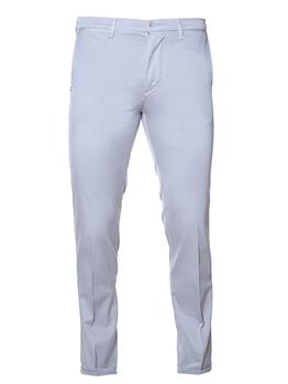 Pantalone re-hash mucha uomo GRIGIO