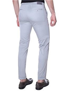 Pantalone re-hash mucha uomo GRIGIO - gallery 4