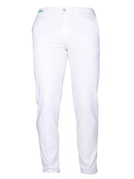 Pantalone re-hash mucha CREMA