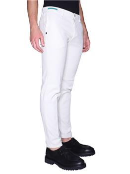 Pantalone re-hash mucha CREMA - gallery 3