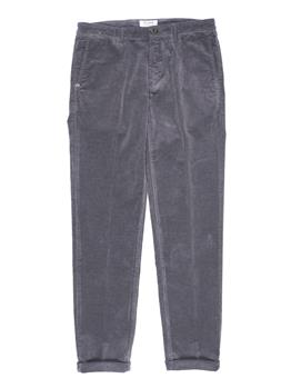 Pantaloni re-hash mucha GRIGIO - gallery 2