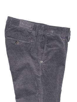 Pantaloni re-hash mucha GRIGIO - gallery 5