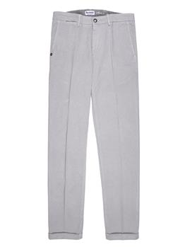 Pantalone re-hash uomo mucha GRIGIO