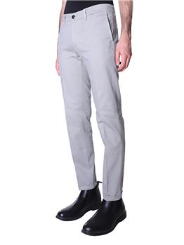 Pantalone re-hash uomo mucha GRIGIO - gallery 3