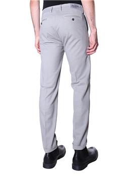 Pantalone re-hash uomo mucha GRIGIO - gallery 4